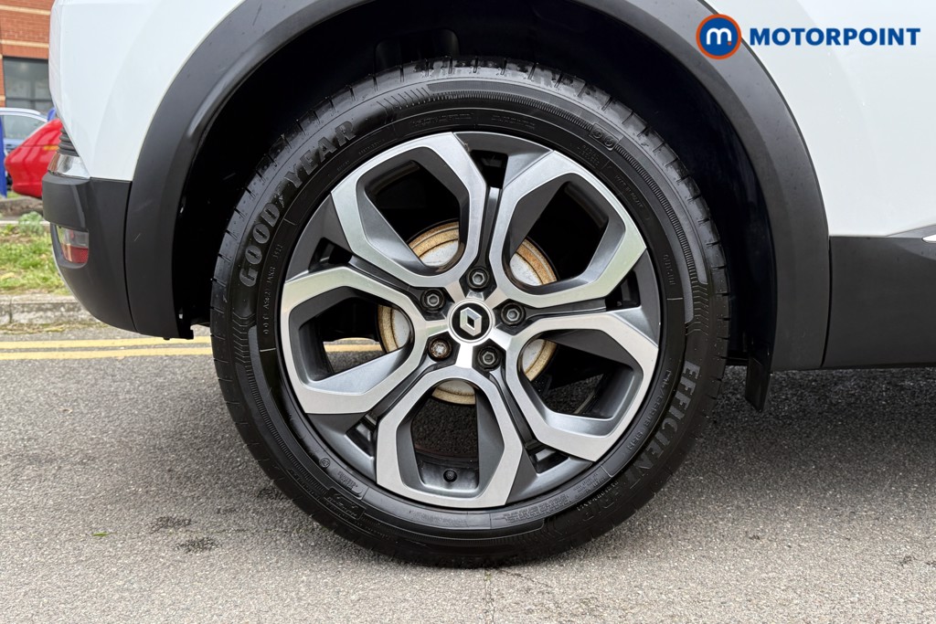 Renault Captur Techno Manual Petrol SUV - Stock Number (1589489) - 30th supplementary image