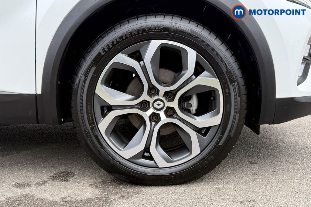 Renault Captur Techno Manual Petrol SUV - Stock Number (1589489) - 31st supplementary image