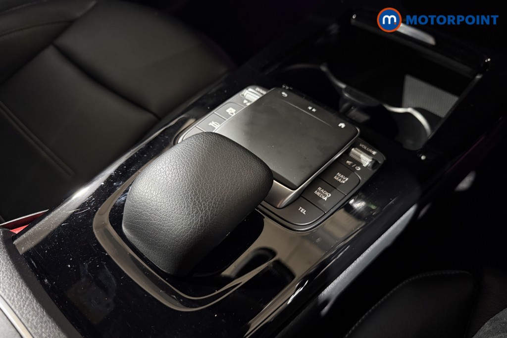 Mercedes-Benz CLA Amg Line Automatic Diesel Coupe - Stock Number (1589741) - 6th supplementary image