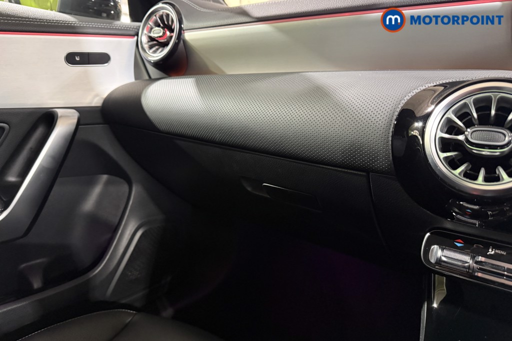 Mercedes-Benz CLA Amg Line Automatic Diesel Coupe - Stock Number (1589741) - 7th supplementary image