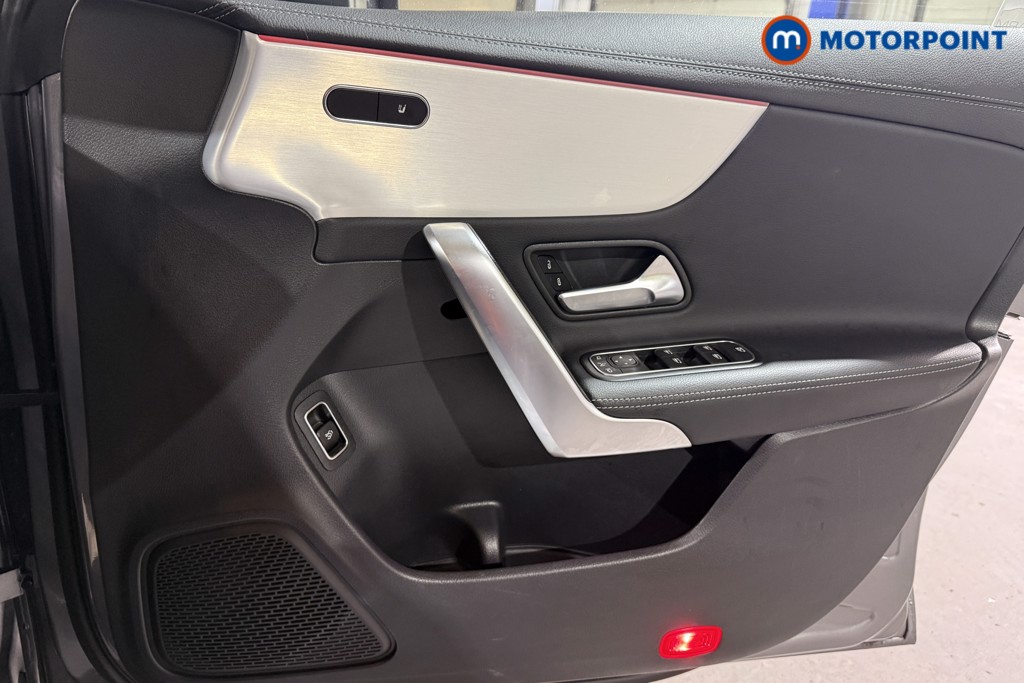 Mercedes-Benz CLA Amg Line Automatic Diesel Coupe - Stock Number (1589741) - 10th supplementary image