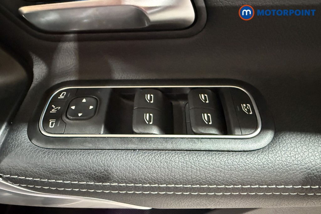 Mercedes-Benz CLA Amg Line Automatic Diesel Coupe - Stock Number (1589741) - 12th supplementary image