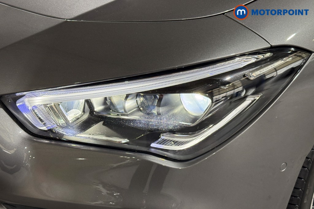 Mercedes-Benz CLA Amg Line Automatic Diesel Coupe - Stock Number (1589741) - 23rd supplementary image