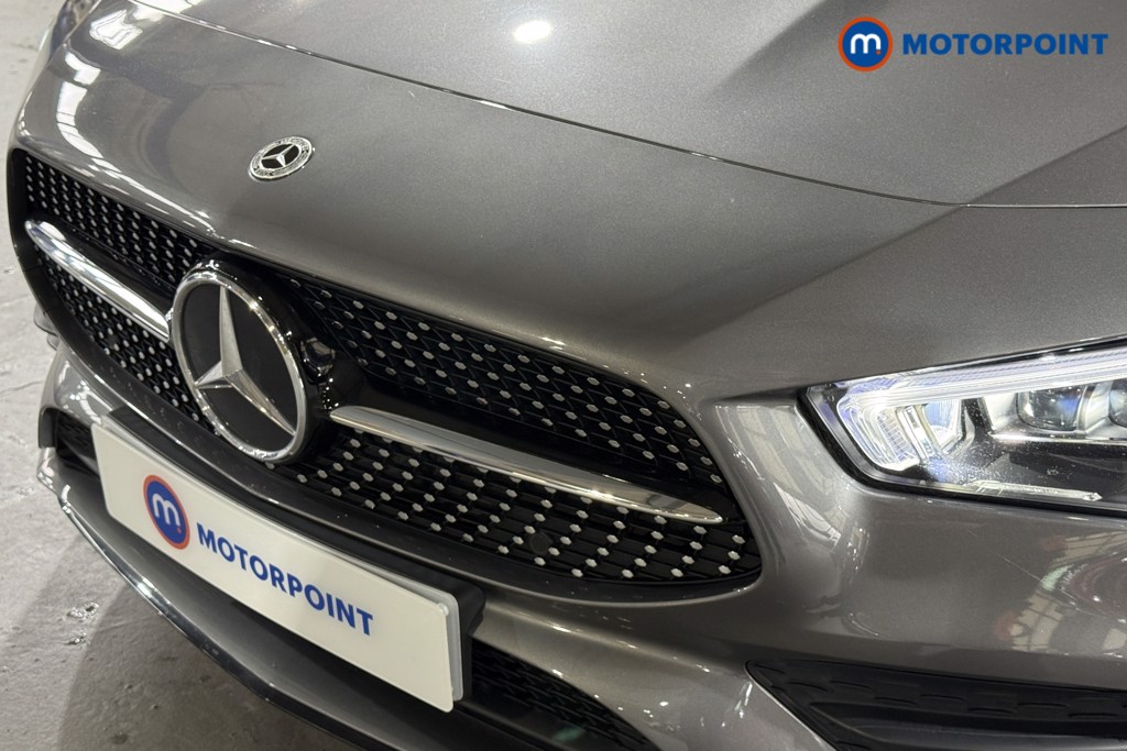 Mercedes-Benz CLA Amg Line Automatic Diesel Coupe - Stock Number (1589741) - 24th supplementary image