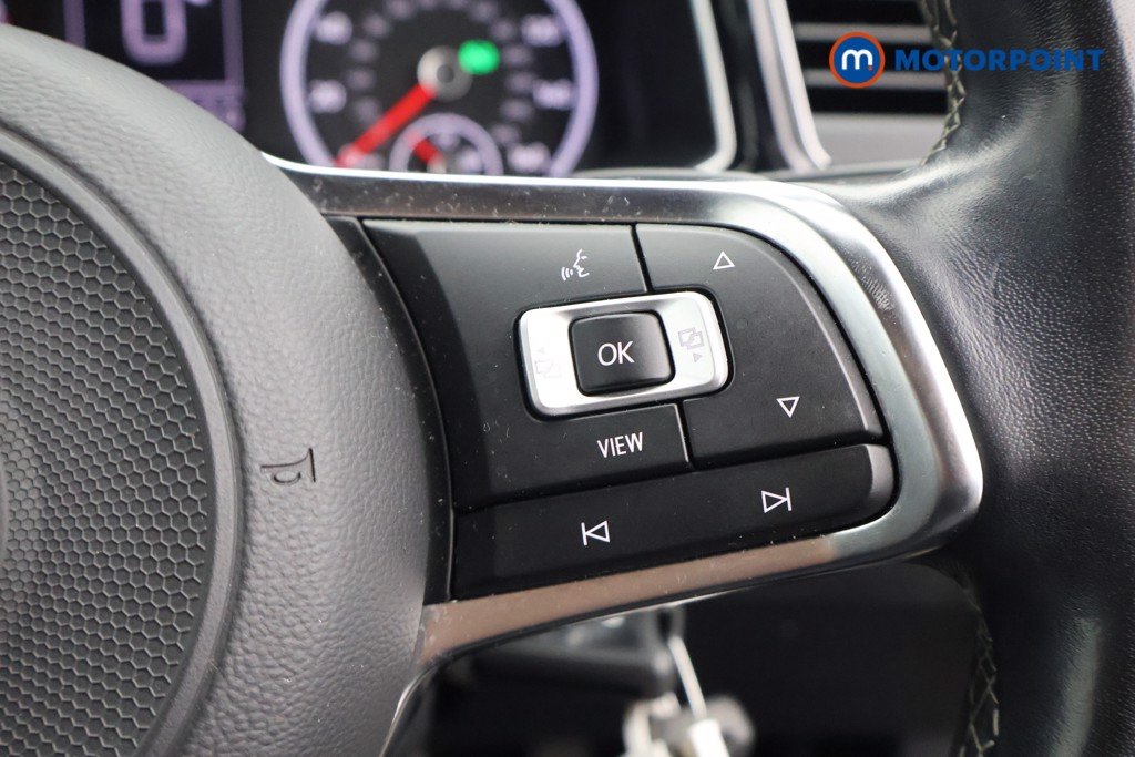 Volkswagen T-Roc Black Edition Automatic Petrol SUV - Stock Number (1589855) - 3rd supplementary image