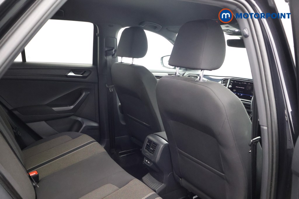 Volkswagen T-Roc Black Edition Automatic Petrol SUV - Stock Number (1589855) - 14th supplementary image