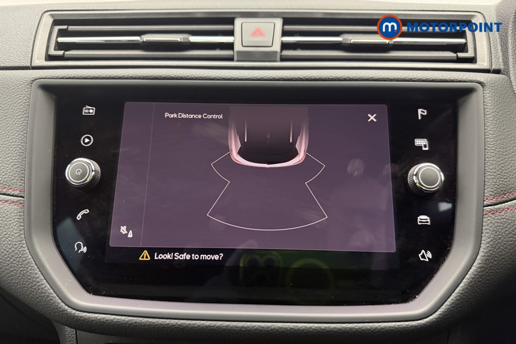 Seat Arona FR Manual Petrol SUV - Stock Number (1590758) - 3rd supplementary image