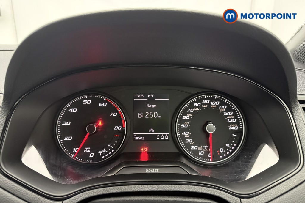 Seat Arona FR Manual Petrol SUV - Stock Number (1590758) - 6th supplementary image