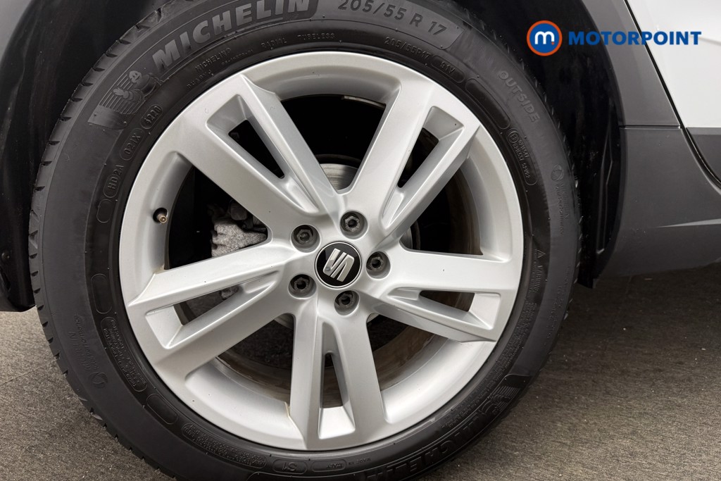 Seat Arona FR Manual Petrol SUV - Stock Number (1590758) - 10th supplementary image