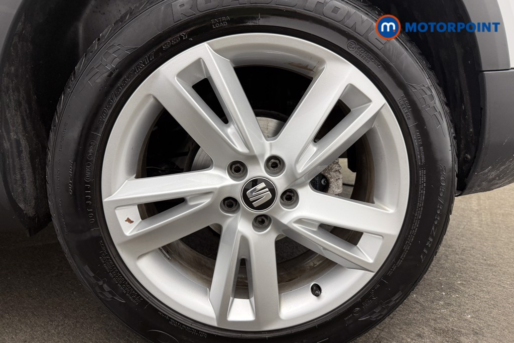 Seat Arona FR Manual Petrol SUV - Stock Number (1590758) - 13th supplementary image