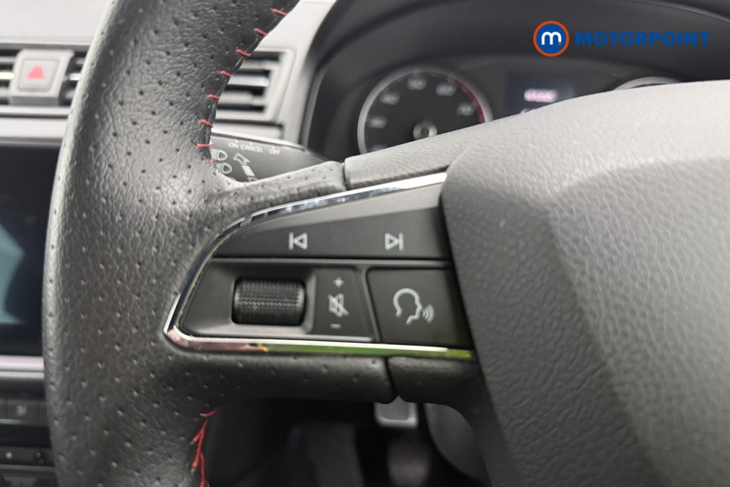 Seat Arona FR Manual Petrol SUV - Stock Number (1590758) - 14th supplementary image