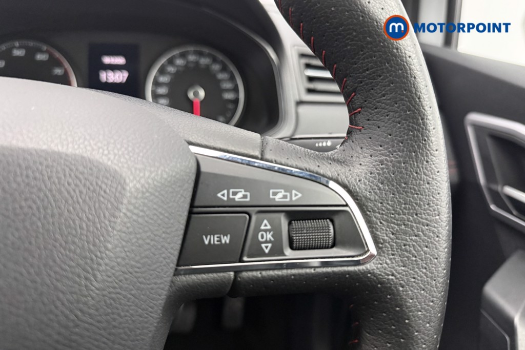 Seat Arona FR Manual Petrol SUV - Stock Number (1590758) - 15th supplementary image