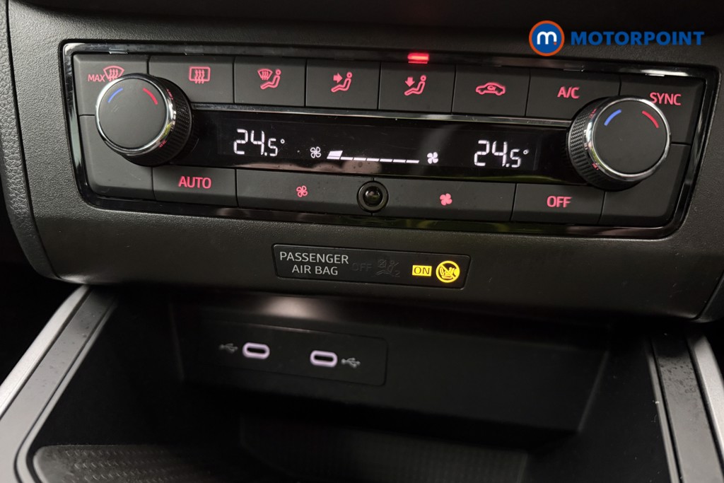 Seat Arona FR Manual Petrol SUV - Stock Number (1590758) - 16th supplementary image