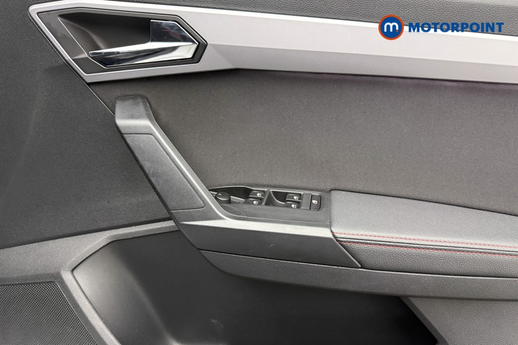 Seat Arona FR Manual Petrol SUV - Stock Number (1590758) - 18th supplementary image