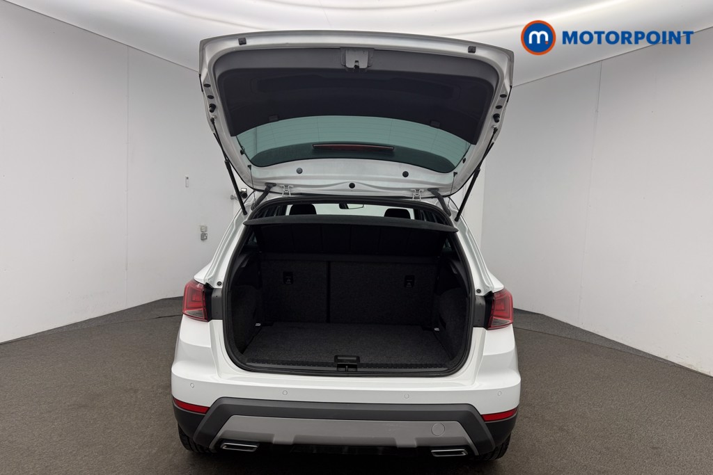 Seat Arona FR Manual Petrol SUV - Stock Number (1590758) - 20th supplementary image