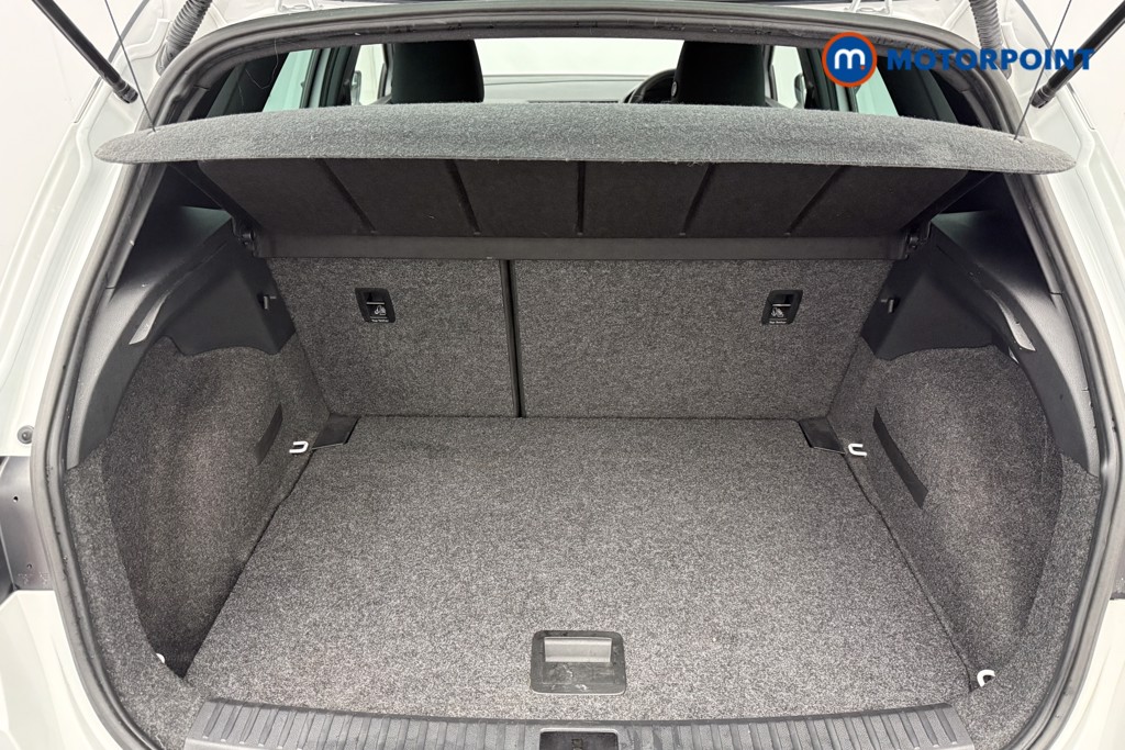 Seat Arona FR Manual Petrol SUV - Stock Number (1590758) - 21st supplementary image