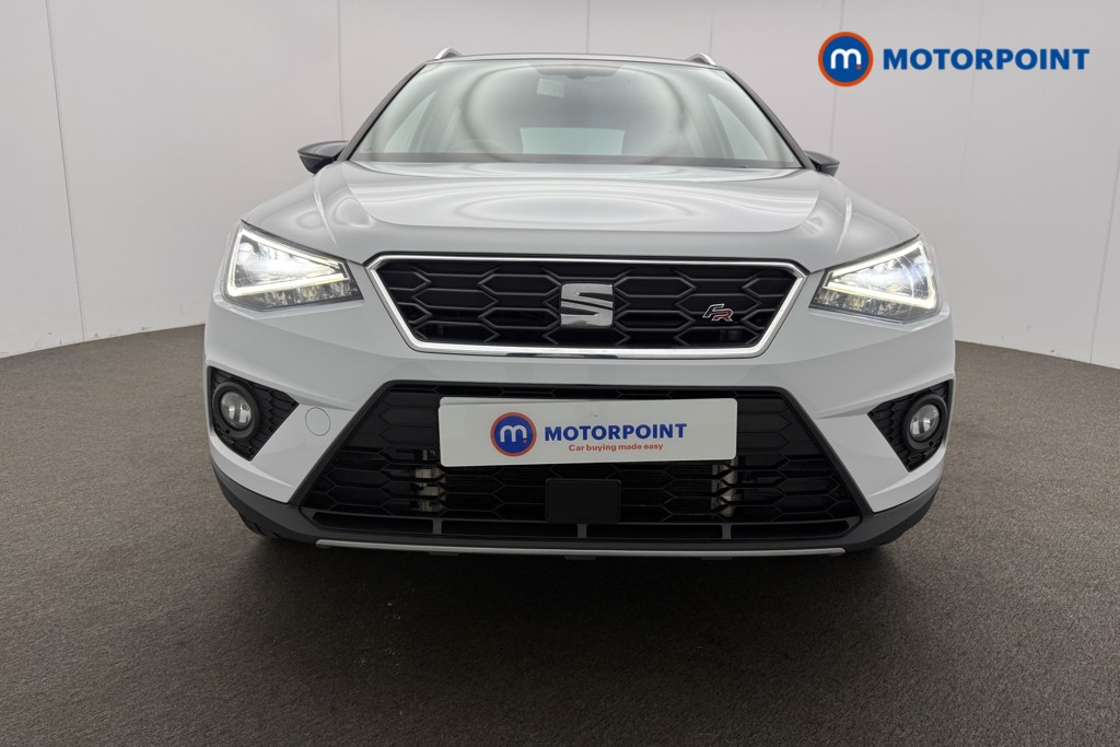 Seat Arona FR Manual Petrol SUV - Stock Number (1590758) - 22nd supplementary image