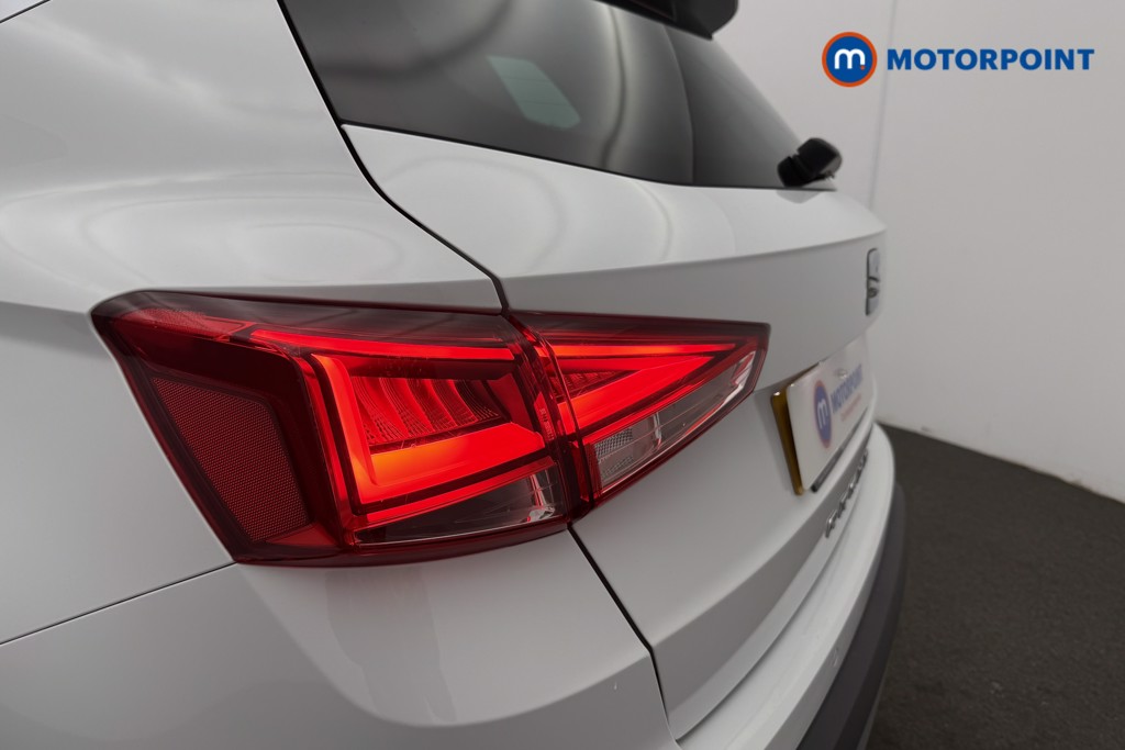 Seat Arona FR Manual Petrol SUV - Stock Number (1590758) - 26th supplementary image