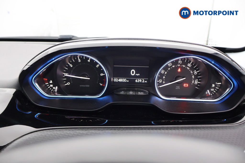 Peugeot 2008 Allure Premium Manual Petrol SUV - Stock Number (1590993) - 4th supplementary image