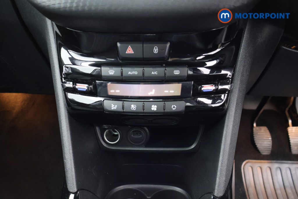 Peugeot 2008 Allure Premium Manual Petrol SUV - Stock Number (1590993) - 6th supplementary image