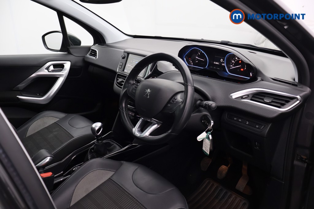 Peugeot 2008 Allure Premium Manual Petrol SUV - Stock Number (1590993) - 11th supplementary image