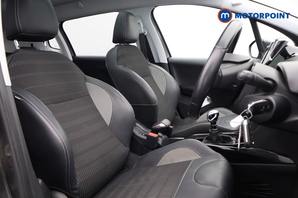 Peugeot 2008 Allure Premium Manual Petrol SUV - Stock Number (1590993) - 12th supplementary image