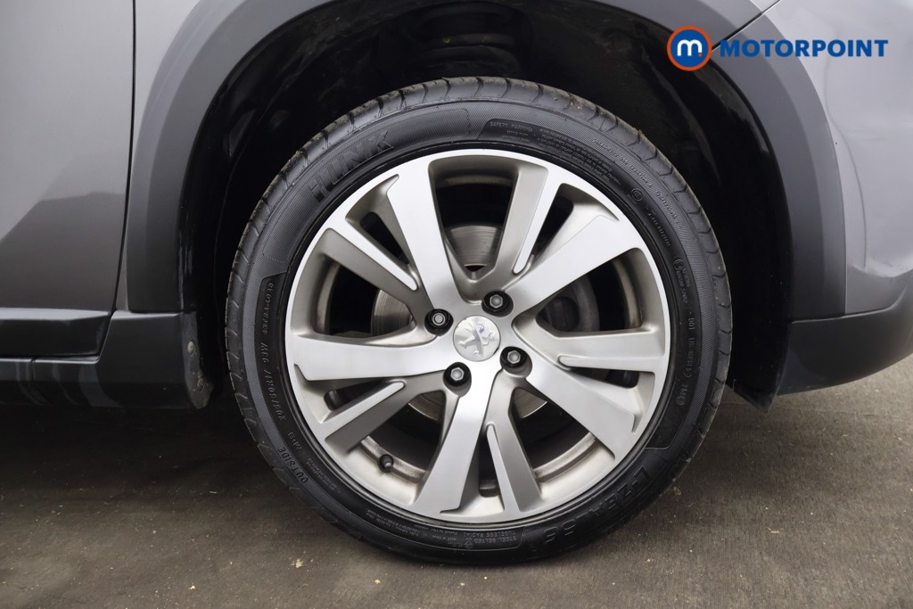 Peugeot 2008 Allure Premium Manual Petrol SUV - Stock Number (1590993) - 13th supplementary image