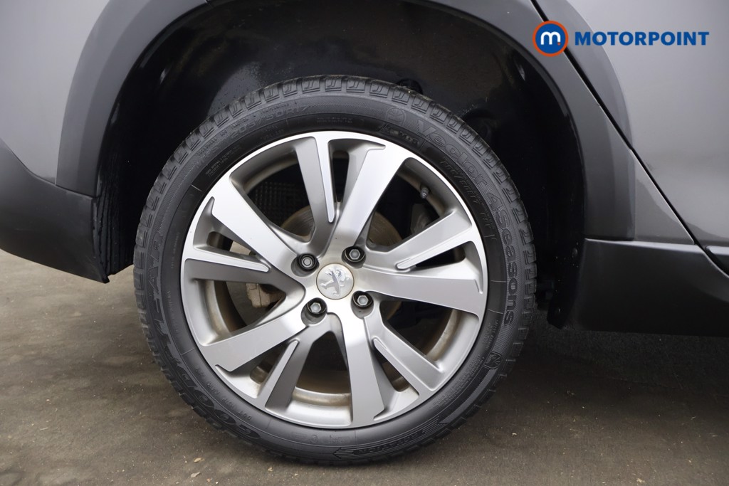 Peugeot 2008 Allure Premium Manual Petrol SUV - Stock Number (1590993) - 14th supplementary image