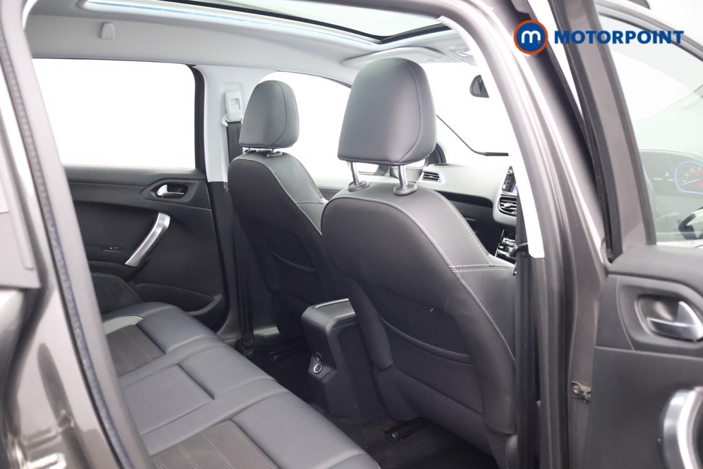 Peugeot 2008 Allure Premium Manual Petrol SUV - Stock Number (1590993) - 15th supplementary image