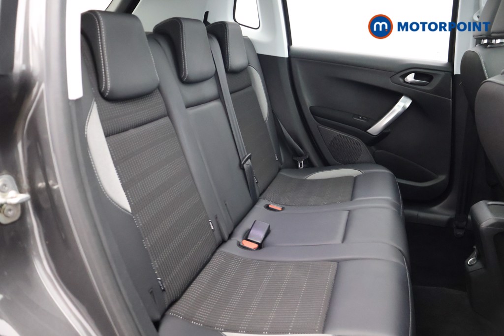 Peugeot 2008 Allure Premium Manual Petrol SUV - Stock Number (1590993) - 16th supplementary image