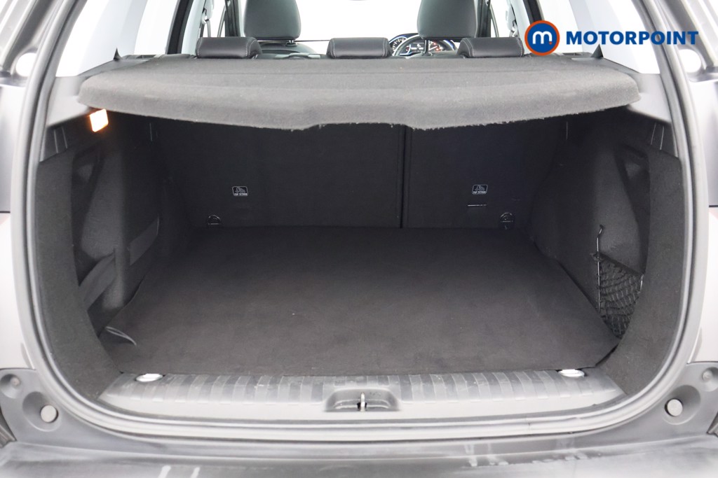 Peugeot 2008 Allure Premium Manual Petrol SUV - Stock Number (1590993) - 17th supplementary image