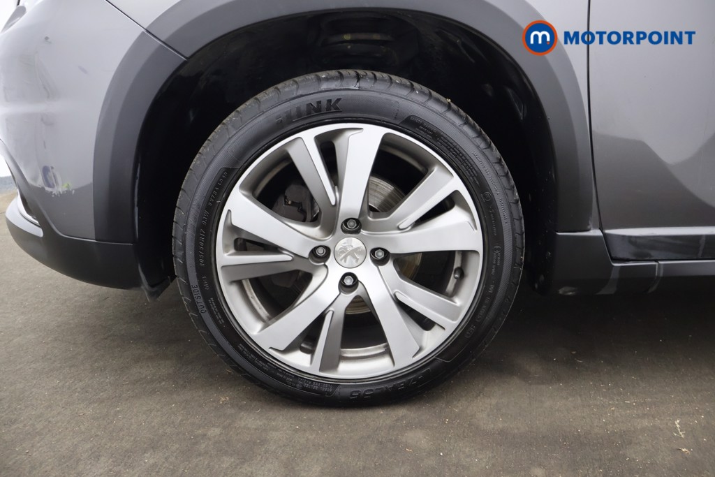 Peugeot 2008 Allure Premium Manual Petrol SUV - Stock Number (1590993) - 19th supplementary image