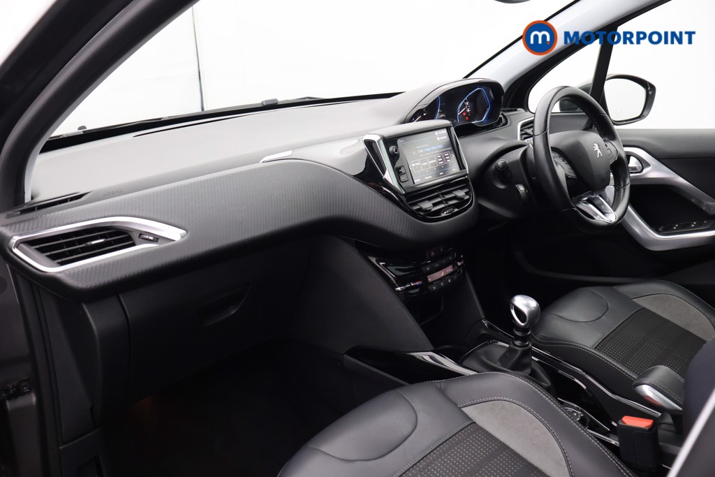 Peugeot 2008 Allure Premium Manual Petrol SUV - Stock Number (1590993) - 20th supplementary image
