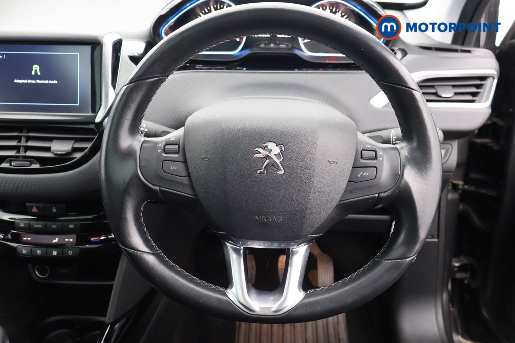 Peugeot 2008 Allure Premium Manual Petrol SUV - Stock Number (1590993) - 1st supplementary image