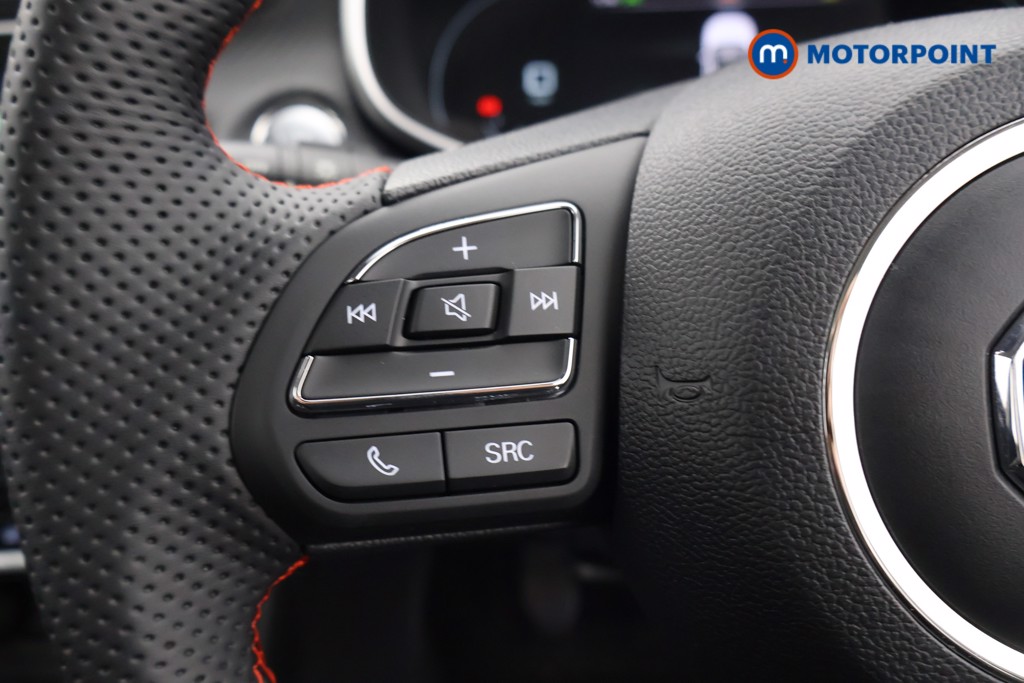 Mg Motor Uk ZS Exclusive Manual Petrol SUV - Stock Number (1591046) - 2nd supplementary image