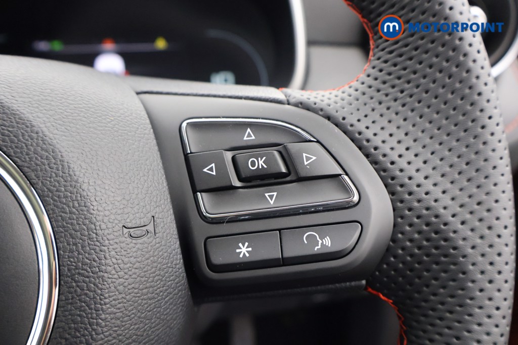 Mg Motor Uk ZS Exclusive Manual Petrol SUV - Stock Number (1591046) - 3rd supplementary image