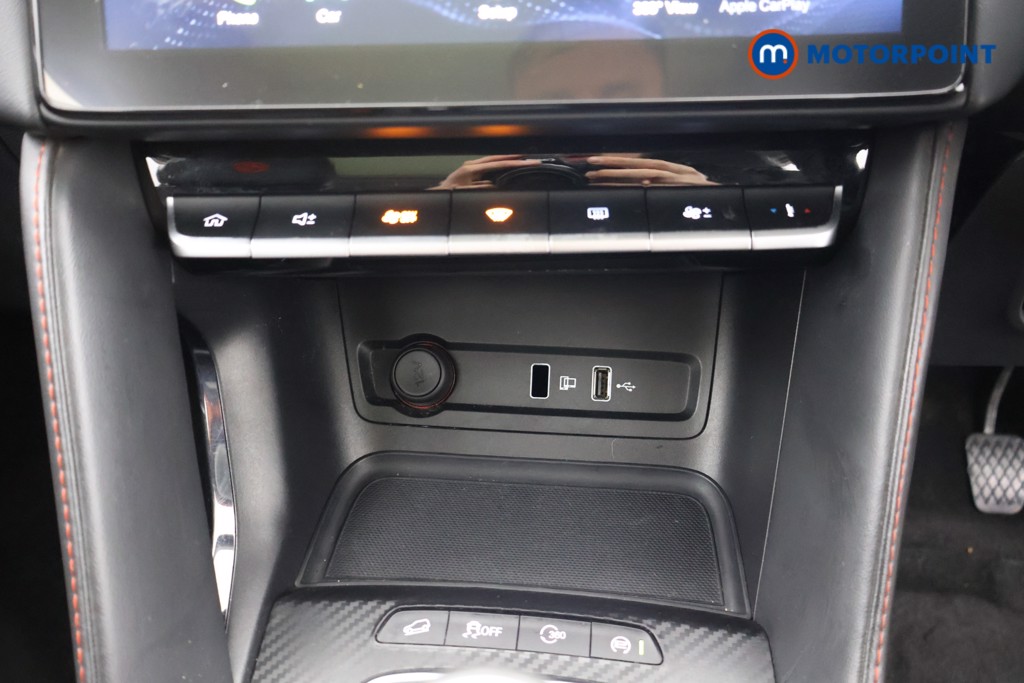 Mg Motor Uk ZS Exclusive Manual Petrol SUV - Stock Number (1591046) - 6th supplementary image