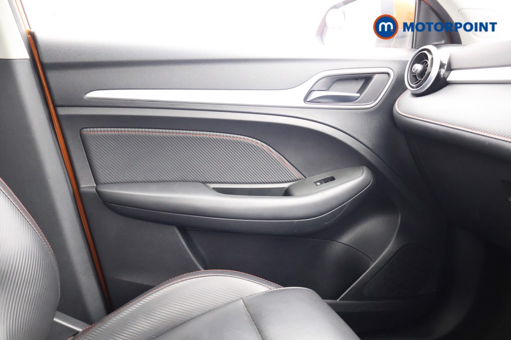 Mg Motor Uk ZS Exclusive Manual Petrol SUV - Stock Number (1591046) - 9th supplementary image