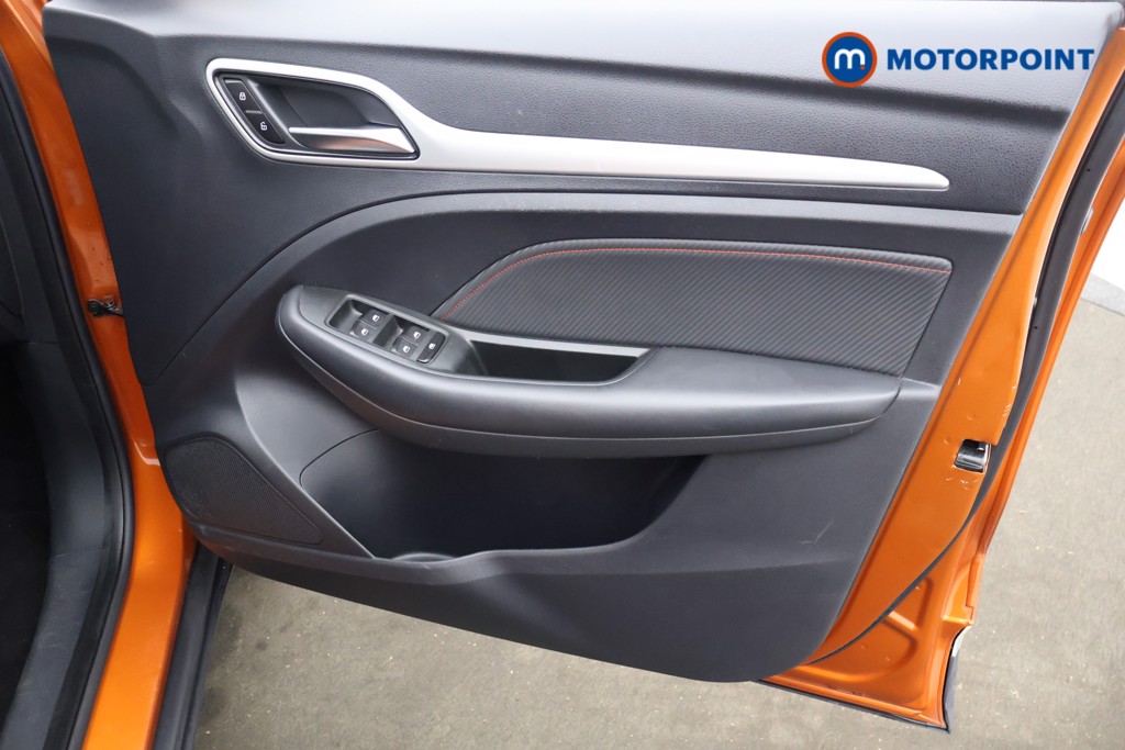 Mg Motor Uk ZS Exclusive Manual Petrol SUV - Stock Number (1591046) - 10th supplementary image