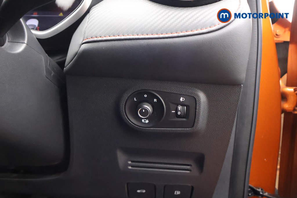 Mg Motor Uk ZS Exclusive Manual Petrol SUV - Stock Number (1591046) - 11th supplementary image