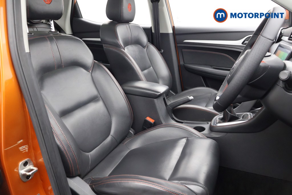 Mg Motor Uk ZS Exclusive Manual Petrol SUV - Stock Number (1591046) - 13th supplementary image