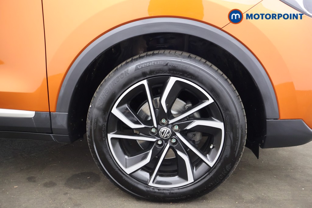 Mg Motor Uk ZS Exclusive Manual Petrol SUV - Stock Number (1591046) - 14th supplementary image
