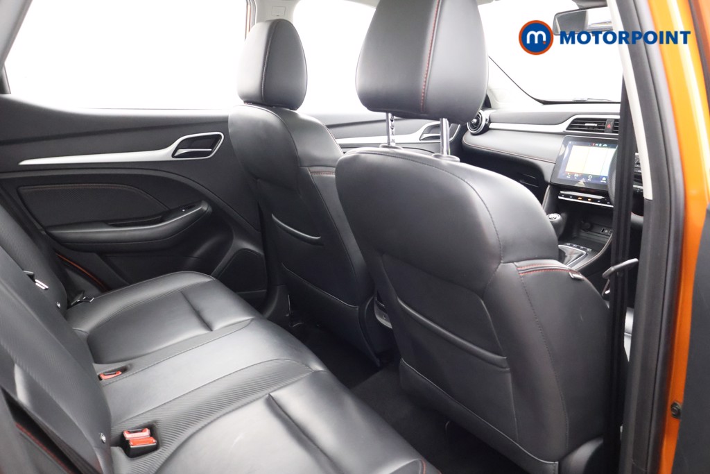 Mg Motor Uk ZS Exclusive Manual Petrol SUV - Stock Number (1591046) - 16th supplementary image