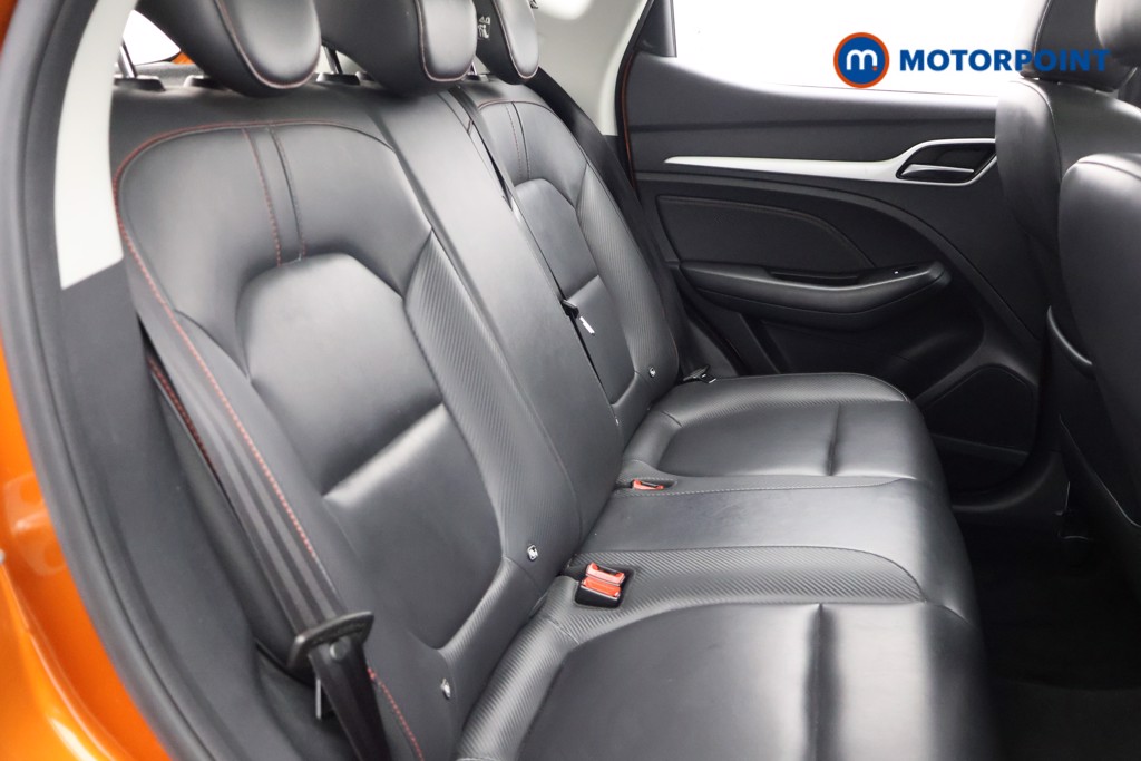 Mg Motor Uk ZS Exclusive Manual Petrol SUV - Stock Number (1591046) - 17th supplementary image
