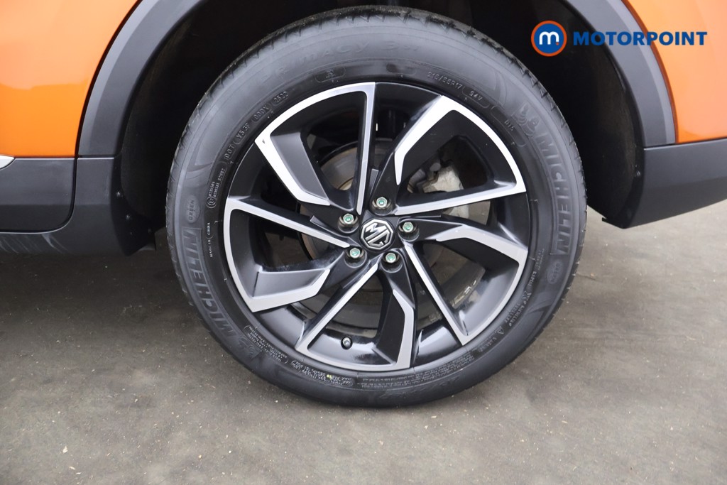 Mg Motor Uk ZS Exclusive Manual Petrol SUV - Stock Number (1591046) - 19th supplementary image