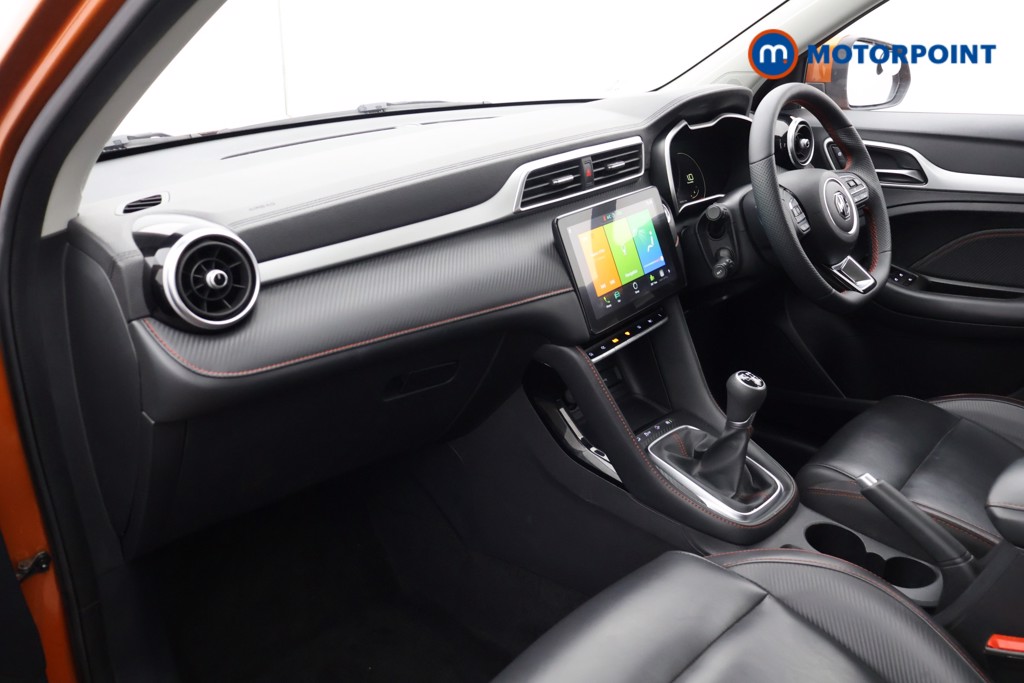 Mg Motor Uk ZS Exclusive Manual Petrol SUV - Stock Number (1591046) - 21st supplementary image