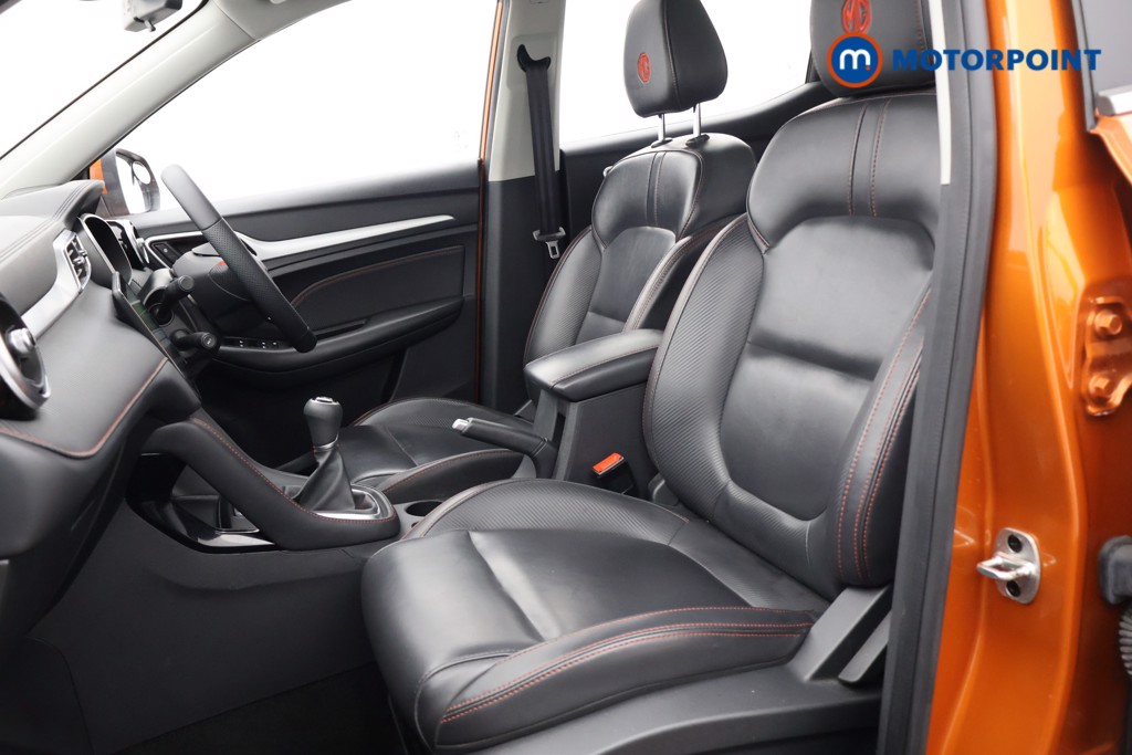 Mg Motor Uk ZS Exclusive Manual Petrol SUV - Stock Number (1591046) - 22nd supplementary image
