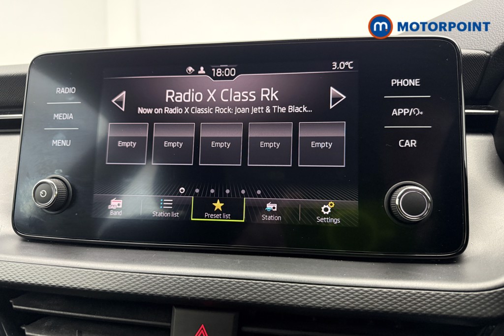 Skoda Scala SE Manual Petrol Hatchback - Stock Number (1591085) - 2nd supplementary image