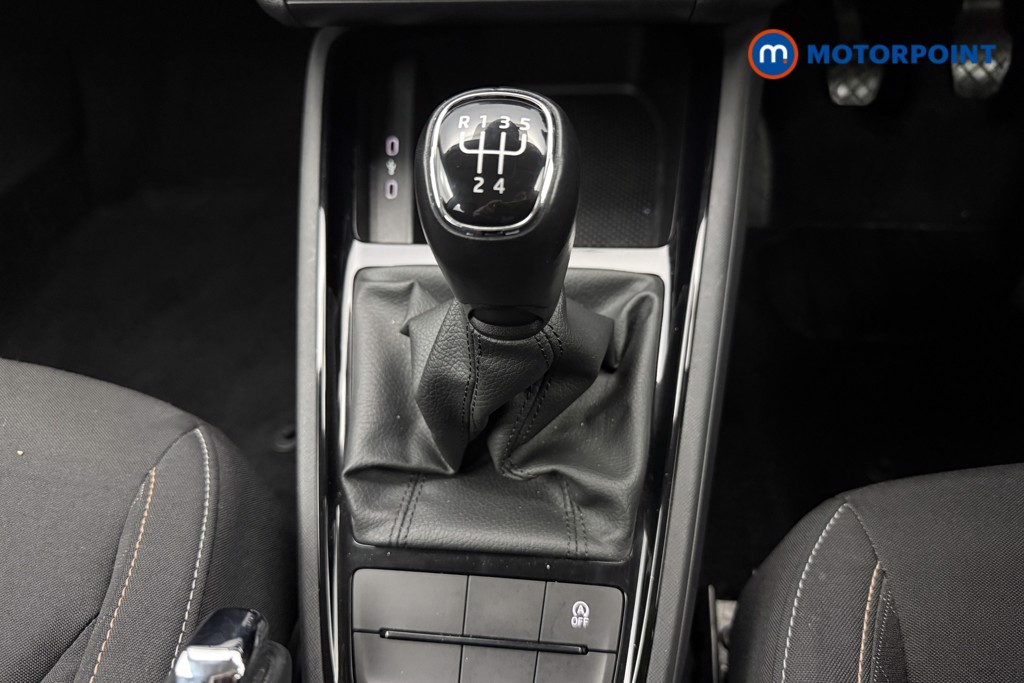 Skoda Scala SE Manual Petrol Hatchback - Stock Number (1591085) - 6th supplementary image