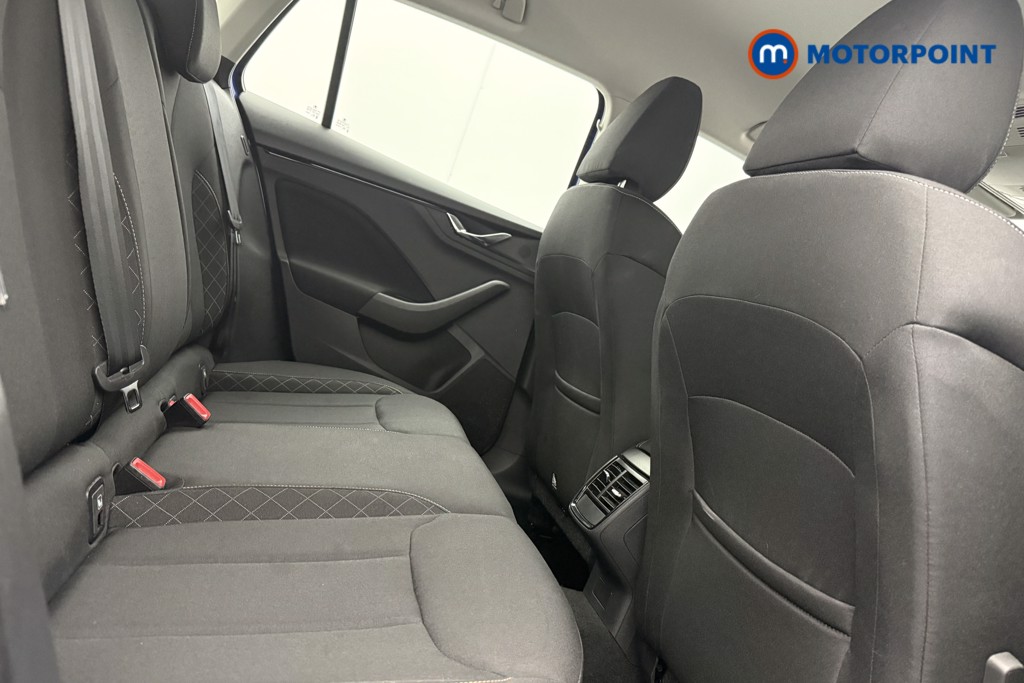 Skoda Scala SE Manual Petrol Hatchback - Stock Number (1591085) - 8th supplementary image